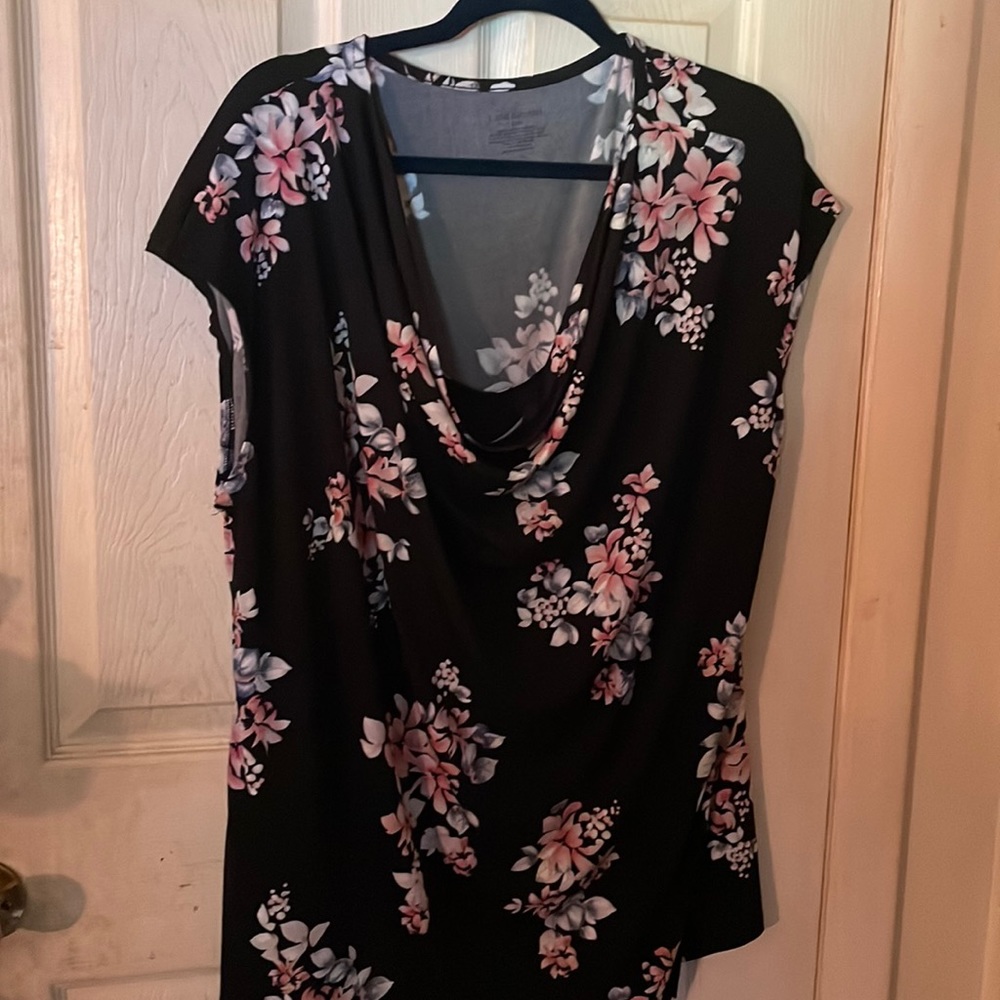 Lane Bryant top